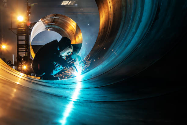 Best Marine and Shipbuilding Welding in Resaca, GA