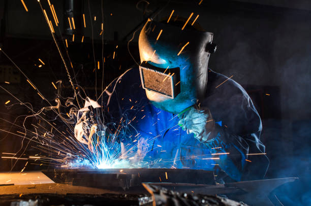 Best Welding Inspection and Certification in Resaca, GA