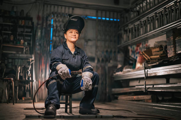 Best Aerospace and Defense Welding in Resaca, GA