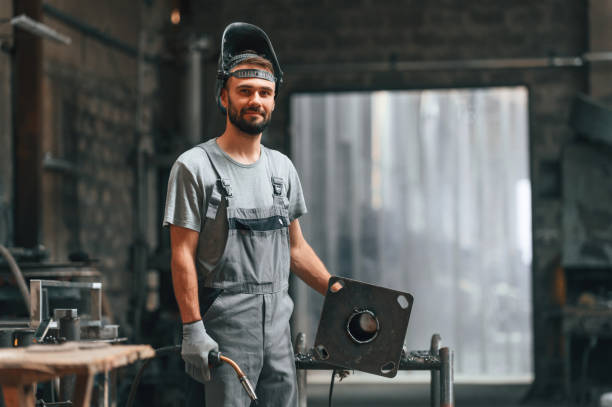 Trusted Resaca, GA Welder & Metal Fabrication Experts