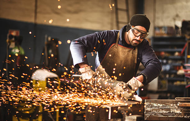 Best Marine and Shipbuilding Welding in Resaca, GA