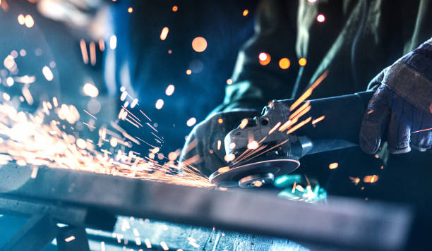 Best Specialty Welding Processes in Resaca, GA